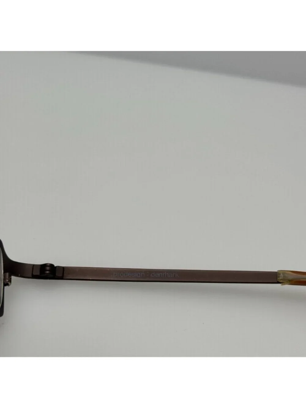 Prodesign Denmark Eyeglasses Eye Glasses Frames 1350 C.5021 51-18